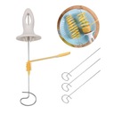 СПИРАЛЬНАЯ КАРТОФЕЛЬНОЛЕЗКА ДЛЯ КАРТОФЕЛЯ ФАР