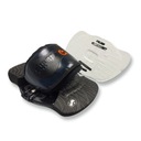 Накладки+подножки Infinity 2022 Great Black