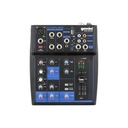 GEMINI GEM-05USB USB, BT - mikser analogowy