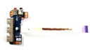 USB РАЗЪЕМ SONY VAIO PCG-71511M VPCEF3E1E