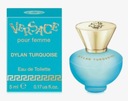 Versace Dylan Turquoise EDT 5 мл Миниатюра