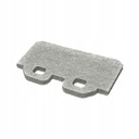 Стеклоочиститель WIPER DX5 FELT MIMAKI MUTOH ROLAND