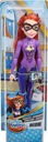 Mattel BATGIRL DC Super Hero Гимнастка 24 часа