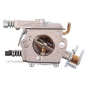 НОВЫЙ КАРБЮРАТОР ДЛЯ HUSQVARNA 137 142 ПИЛА