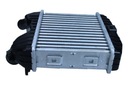 MAXGEAR INTERCOOLER SMART 0,8CDI 