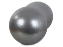 Gymnastická lopta fitness oriešok fazuľa veľká EAN (GTIN) 5907451323151