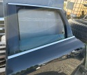 PORTES GAUCHE ARRIÈRE ARRIÈRE VW TOUAREG II PORSCHE CAYENNE II 7Pphoto 13