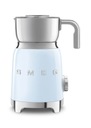 SMEG - Вспениватель молока, пастельно-синий MFF01P