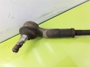 CRÉMAILLÈRE DE DIRECTION VW POLO IV 2001-2005 6Q1423105 011211B4055Mphoto 9
