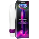 WIBRATOR DAMSKI DLA KOBIET DUREX masażer dla pań