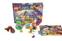 LEGO ELVES ELVES 41182 ЗАСАДОЧНЫЙ ЯЩИК ИНСТРУКЦИЯ