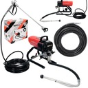 Гидродинамическая живопись Ято.