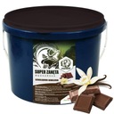 НАКОРДКА ДЛЯ РЫБЫ РЫБАЛКА ШОКОЛАД ВАНИЛЬ