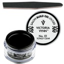 Victoria Vynn Build Gel Totally Clear 01 15 мл.