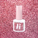 HI HYBRID #430 Lakier Hybrydowy BE MY GLOW 5ml Kolekcja hi Glow