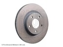 DISCO HAM. JEEP P. COMPASS/PATRIOT 2,0-2,4 06- BL 