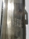 BMW 7 MOULURE PARE-CHOCS CHROME DROIT AVANT G11 G12 8061118photo 7