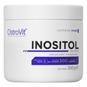 OstroVit Инозитол 200 г натуральный витамин B8