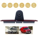 PARA VAN MERCEDES SPRINTER W906 324H 524H/VW CRAFTE 