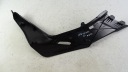 N423 DUCATI MULTISTRADA V2 V2S 22- CÔTÉ COLLECTEUR DÉFLECTEUR D'AIR PROTECTION 46212701Aphoto 10