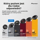 PIONEER TS-G6930F ДИНАМІКИ АВТОМОБІЛЬНИЙ 6X9″ 3DROZNE 400W + 2X КРИШКИ  (18910746546) фото min 9