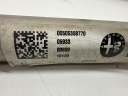 2020 ALFA ROMEO STELVIO NECK FUEL 00505358770  photo 8