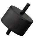 COUSSIN MOTEUR BMW BMW E21 E30 E12 LEWA+PRAWA NRphoto 13