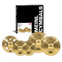 Расширенный набор Meinl HCS 18C, 20R, 14HH, 16TC