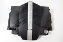 MERCEDES-BENZ CLK A209 C209 2008 PROTECTION SUPÉRIEURE MOTEURphoto 6