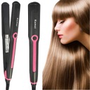КЕРАМИЧЕСКИЙ ВЫПРЯМИТЕЛЬ ДЛЯ ВОЛОС + КУДРИ ВОЛОС 2в1