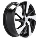 LLANTAS 15 PARA TOYOTA AYGO I II RESTYLING COROLLA VIII (E110) IX (E120,E130) VERSO I 