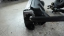 BMW R1100RT R 1100 RT RS 850 RADIATOR LUBRICANTS SPIGOTS  photo 8