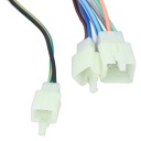 22MM MOTORCYCLE BRAKE BEBNOWY SWITCH NA RUDDERS FOR JH70 JH90  photo 13