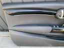 СИДІННЯ ОБШИВКА МІНІ COOPER КАБРІО F57 SPORT ПІДІГРІВ HARMAN KARDON РУЧНЕ  (17880809357) фото min 9