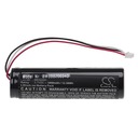 Аккумулятор для монитора Dräger TOFscan