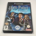 ГАРРИ ПОТТЕР И УЗНИК АЗКАБАНА GameCube