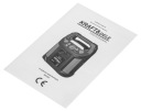 JUMP-STARTER DÉMARRAGE DÉMARREUR 1200/700A 26AH 12V INWERTER ÉCLAIRAGEphoto 13