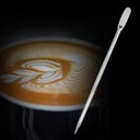 Umelecké pero na zdobenie kávy, Barista Tool Coffee Vstavaný mlynček nešpecifikované
