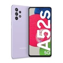 Samsung Galaxy A52S 5G SM-A528B 6/128 Фиолетовый + подарки
