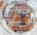 Mauboussin Elixir Pour Elle EDP 100ml EAN (GTIN) 3760048794824