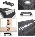 Степпер Reebok Studio белый