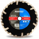 АЛМАЗНЫЙ ДИСК 230/22,2 ГЛУБОКАЯ СЕГМЕНТНАЯ РЕЗКА