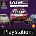 ЧЕМПИОНАТ МИРА ПО РАЛЛИ WRC FIA (PSX)