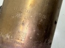 KATALIZATOR/DPF VOLKSWAGEN TOUAREG II 7P0131701Ephoto 16