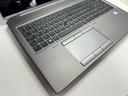 HP ZBook 15 G5 i7-8850H 32GB 1024SD P2000 FHD DOTYK Trieda A Model ZBOOK 15 G5 METAL WORKSTATION |Quadro CAD SketchUp