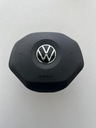 VW GOLF 8 VIII 5H0 ПОДУШКА БЕЗОПАСНОСТИ ВОДИТЕЛЯ ОРГ.