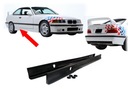 СПОЙЛЕРЫ/БОКОВЫЕ ЗНАКИ BMW E36 M-ПАКЕТ/M3