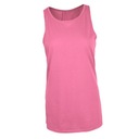 Top tričko na jogu Activewear Workout Pink S Dominujúci materiál iný