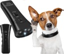 Ультразвуковой отпугиватель собак LED DOG!