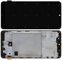 РАМКА ЭКРАНА ЖК-ДИСПЛЕЯ SAMSUNG GALAXY A41 A415 INCELL